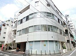 青山アイビスビル