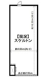 間取図画像 