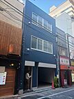 東京都台東区浅草橋1丁目23-3：物件画像／株式会社タウンハウジング　ビル事業部