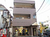 埼玉県草加市氷川町2118-30：物件画像／株式会社タウンハウジング　ビル事業部