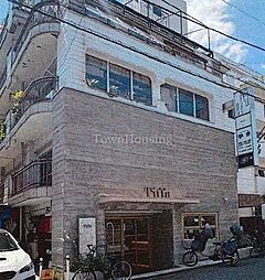 自由が丘リバーシティビル