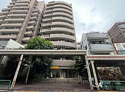 ベルフォート西荻