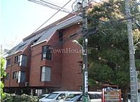 東京都渋谷区千駄ヶ谷1丁目28-8：物件画像／株式会社タウンハウジング　ビル事業部