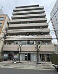東京都台東区浅草橋3丁目8-11：物件画像／株式会社タウンハウジング　ビル事業部