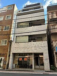 御苑前サンライズビル