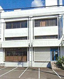 横浜総合卸センター内倉庫