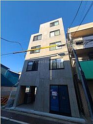 ヴァールレジデンツ西巣鴨