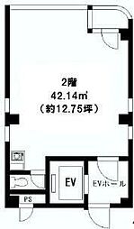 間取図画像 