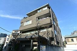 レジデンス広尾