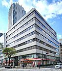 千葉県千葉市中央区中央3丁目3-1：物件画像／株式会社タウンハウジング　ビル事業部