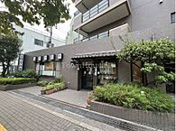 東京都荒川区西尾久3丁目24-18：物件画像／株式会社タウンハウジング　ビル事業部