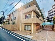 東京都渋谷区恵比寿南3丁目10-6：物件画像／株式会社タウンハウジング　ビル事業部