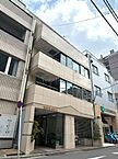 東京都中央区日本橋浜町3丁目7-1：物件画像／株式会社タウンハウジング　ビル事業部
