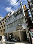 東京都新宿区新宿5丁目7-8：物件画像／株式会社タウンハウジング　ビル事業部