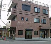 埼玉県越谷市越ヶ谷2丁目9-15：物件画像／株式会社タウンハウジング　ビル事業部