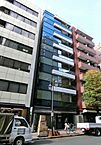 東京都新宿区新宿2丁目15-26：物件画像／株式会社タウンハウジング　ビル事業部