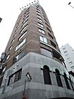 東京都新宿区西新宿3丁目17-7：物件画像／株式会社タウンハウジング　ビル事業部