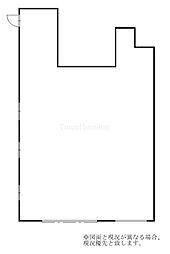 イルソーレ中葛西の間取図画像