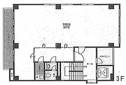 第8マチイビルの間取図画像