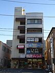 千葉県千葉市花見川区幕張町5丁目417-281：物件画像／株式会社タウンハウジング　ビル事業部