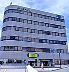 神奈川県横浜市保土ケ谷区星川2丁目4-1：物件画像／株式会社タウンハウジング　ビル事業部