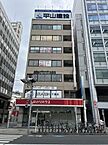 千葉県千葉市中央区富士見2丁目7-9：物件画像／株式会社タウンハウジング　ビル事業部