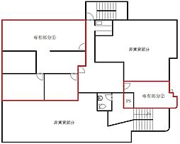 サンシャインビルの間取図画像