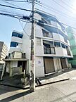 東京都立川市上砂町5丁目66-15：物件画像／株式会社タウンハウジング　ビル事業部