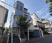 東京都練馬区練馬4丁目11-6：物件画像／株式会社タウンハウジング　ビル事業部