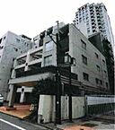 東京都港区赤坂8丁目4-3：物件画像／株式会社タウンハウジング　ビル事業部