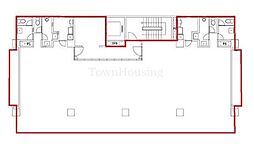 湊町日本橋ビルの間取図画像