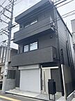 埼玉県さいたま市大宮区北袋町1丁目285-37：物件画像／株式会社タウンハウジング　ビル事業部
