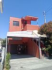 神奈川県相模原市中央区清新4丁目2-8：物件画像／株式会社タウンハウジング　ビル事業部