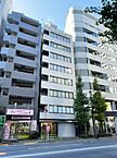 東京都中央区新川2丁目8-4：物件画像／株式会社タウンハウジング　ビル事業部