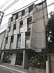 東京都渋谷区幡ヶ谷3丁目16-7：物件画像／株式会社タウンハウジング　ビル事業部