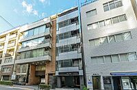 東京都文京区本郷3丁目24-2：物件画像／株式会社タウンハウジング　ビル事業部