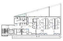 GaiaForceBuildingの間取図画像