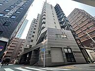 東京都中央区日本橋箱崎町28：物件画像／株式会社タウンハウジング　ビル事業部