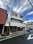 神奈川県横須賀市上町2丁目1：物件画像／株式会社タウンハウジング　ビル事業部