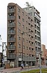 東京都中野区東中野2丁目25-4：物件画像／株式会社タウンハウジング　ビル事業部