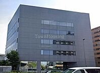 東京都大田区池上8丁目4-12：物件画像／株式会社タウンハウジング　ビル事業部