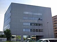 東京都大田区池上8丁目4-12：物件画像／株式会社タウンハウジング　ビル事業部