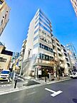 東京都中央区日本橋本石町4丁目5-12：物件画像／株式会社タウンハウジング　ビル事業部