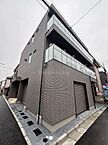 東京都江戸川区平井3丁目22-5：物件画像／株式会社タウンハウジング　ビル事業部