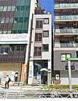東京都江東区亀戸1丁目40-7：物件画像／株式会社タウンハウジング　ビル事業部