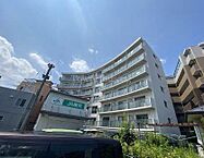 神奈川県横浜市緑区中山4丁目26-14：物件画像／株式会社タウンハウジング　ビル事業部