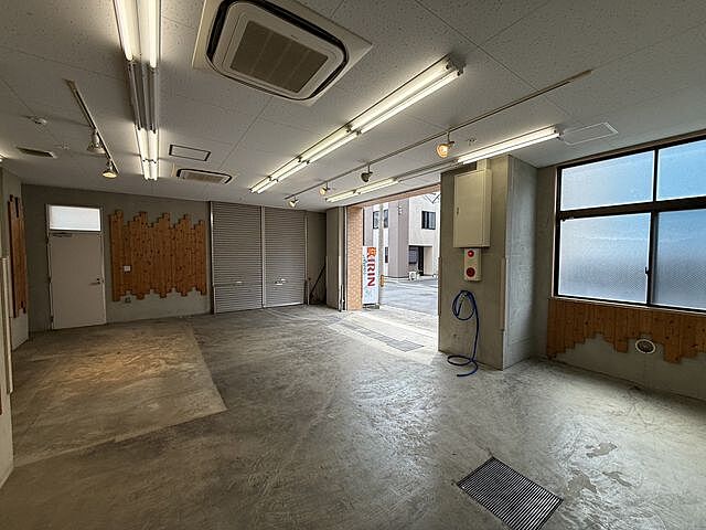 室内