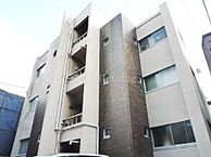 東京都世田谷区池尻4丁目23-11：物件画像／株式会社タウンハウジング　ビル事業部