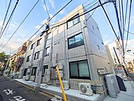 東京都中野区中野5丁目18-4：物件画像／株式会社タウンハウジング　ビル事業部