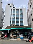 東京都大田区東海3丁目7-4：物件画像／株式会社タウンハウジング　ビル事業部
